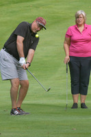 Golf Events File B