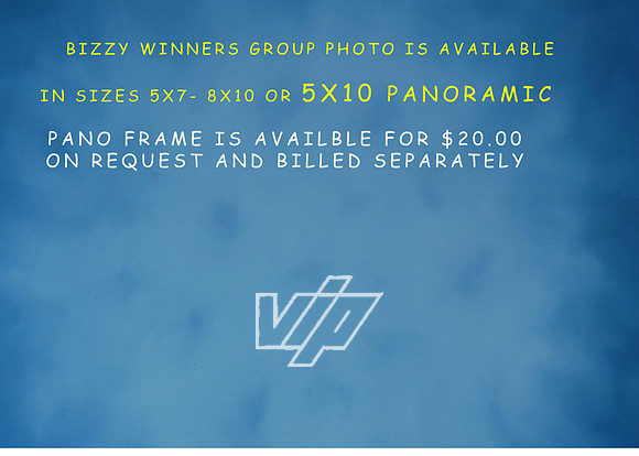 WINNERS GROUP PHOTO NOTE