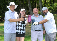 GOLF TEAM PHOTOS -2025