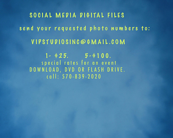 social media digital files