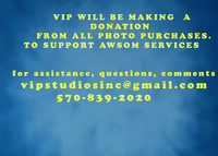 VIP NOTE.