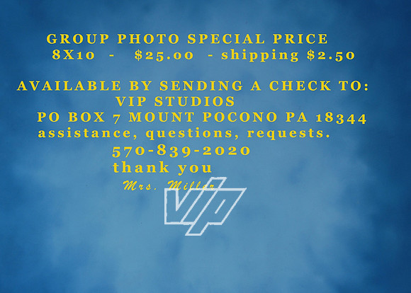 8x10 special  2