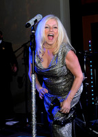 INTO THE SPIN- party band