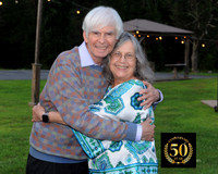BARRY & ILENE