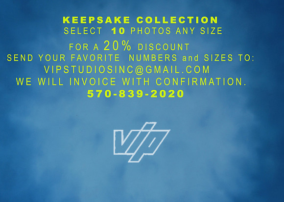 KEEPSAKE COLLECTION fx copy