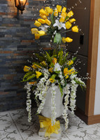 Scenics &Blessing of The Baskets March 30 ,2024