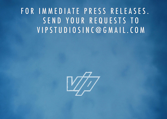 PRESS RELEASE INFO