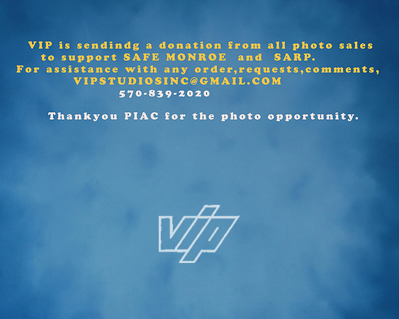 Donation note