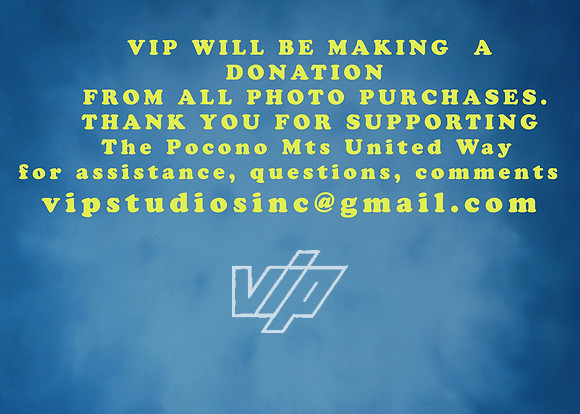 donation info