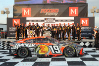 Pocono Raceway weekend - June 20-23,2025