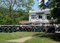 Church of Saint Luke golf 2025