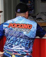 Pocono Raceway-2024
